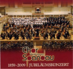CD Spandauer Chorvereinigung