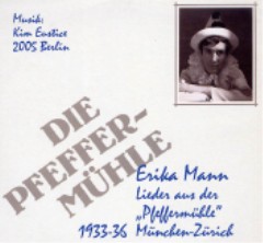 CD Pfeffermühle