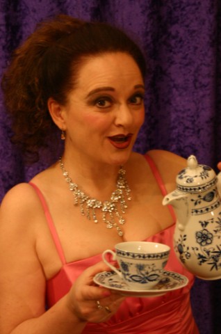 Operettencafé