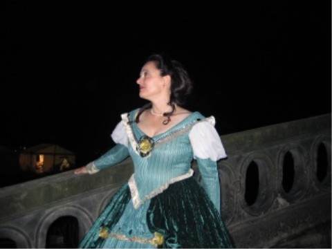 Schlössernacht Potsdam